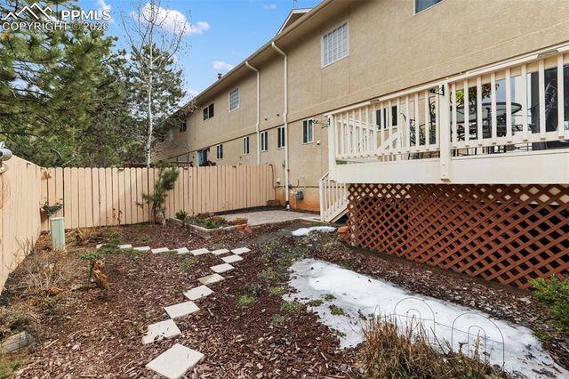 742 Westwood Trace, Woodland Park, CO 80863