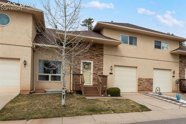 742 Westwood Trace, Woodland Park, CO 80863