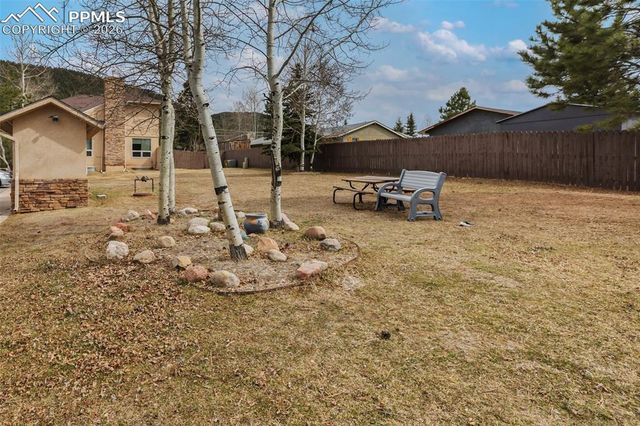 742 Westwood Trace, Woodland Park, CO 80863