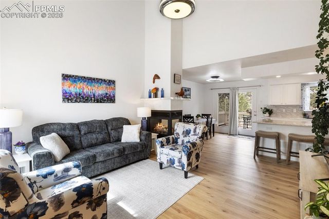 742 Westwood Trace, Woodland Park, CO 80863