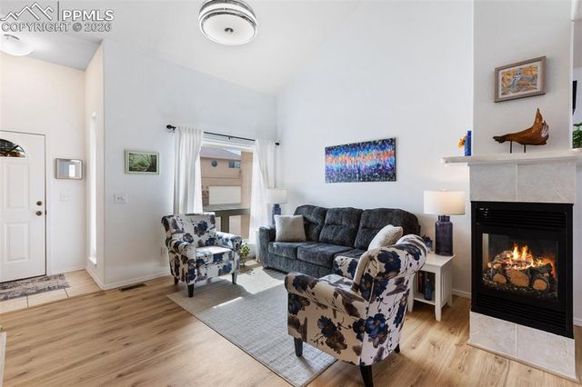 742 Westwood Trace, Woodland Park, CO 80863