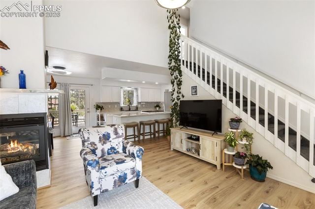 742 Westwood Trace, Woodland Park, CO 80863