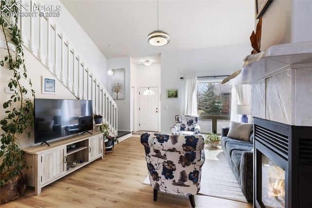 742 Westwood Trace, Woodland Park, CO 80863