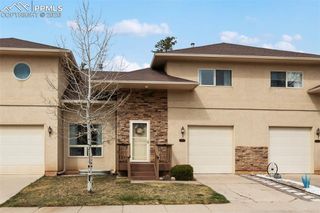 742 Westwood Trace, Woodland Park, CO 80863