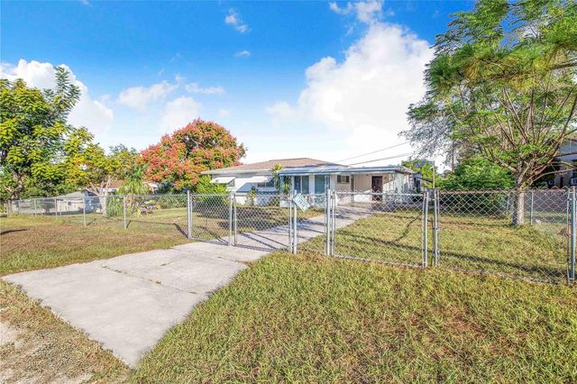 1010 NORMA AVENUE, Haines City, FL 33844