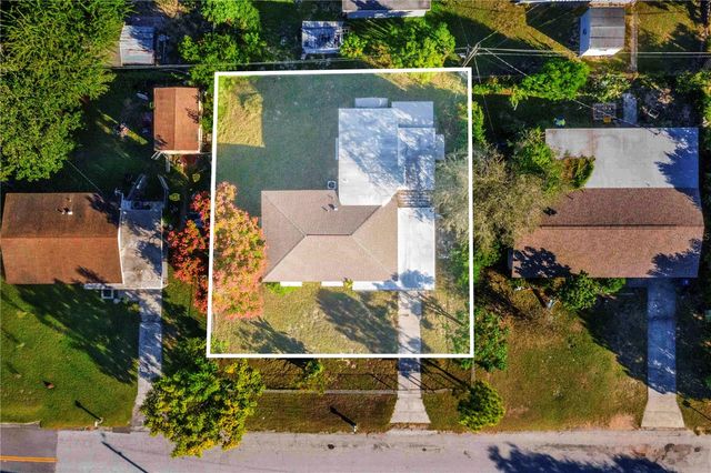 1010 NORMA AVENUE, Haines City, FL 33844