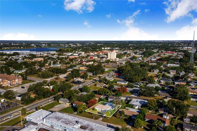 1010 NORMA AVENUE, Haines City, FL 33844