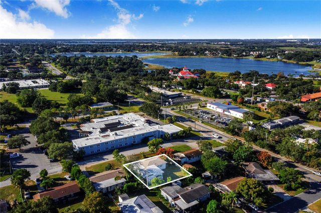 1010 NORMA AVENUE, Haines City, FL 33844