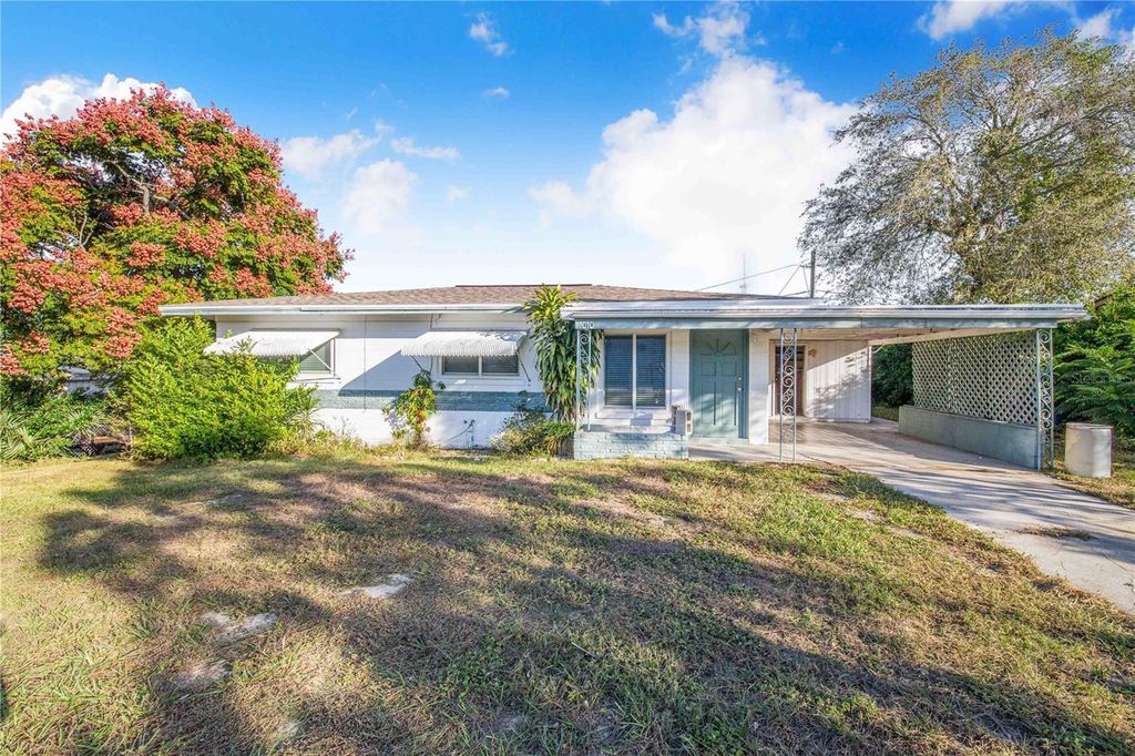 1010 NORMA AVENUE, Haines City, FL 33844