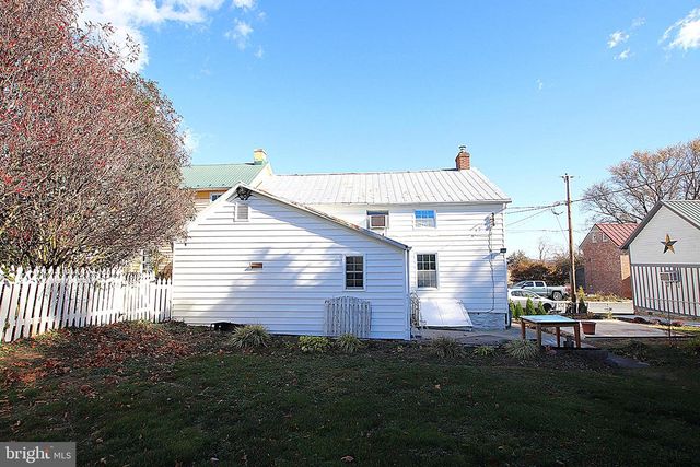 202 E MAIN ST, Burkittsville, MD 21718
