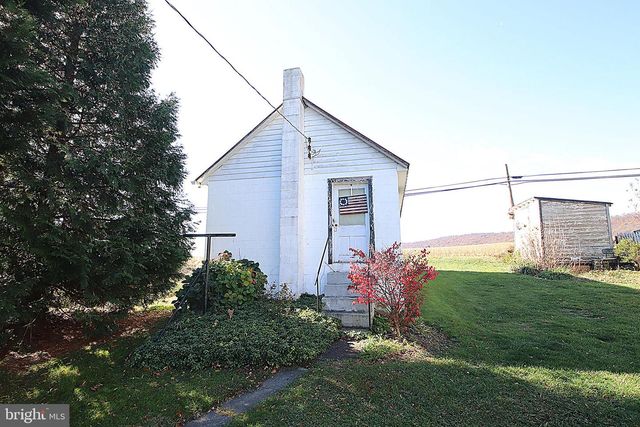 202 E MAIN ST, Burkittsville, MD 21718