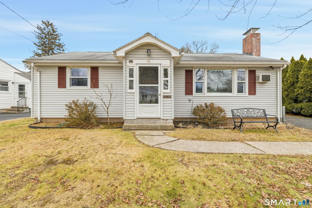 56 Westgate Street, West Hartford, CT 06110