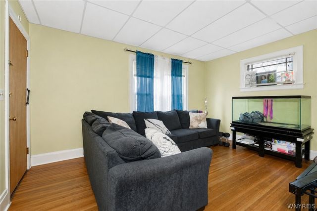 390 West Delavan Avenue, Buffalo, NY 14213