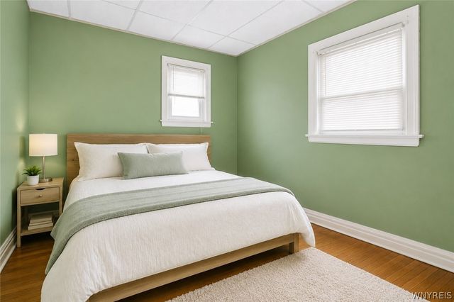 390 West Delavan Avenue, Buffalo, NY 14213