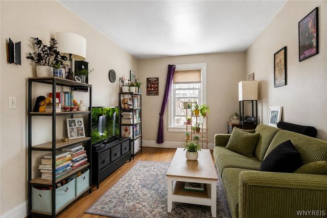390 West Delavan Avenue, Buffalo, NY 14213
