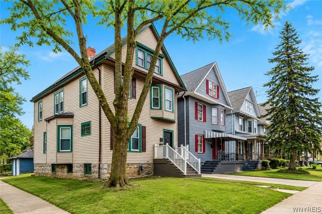 390 West Delavan Avenue, Buffalo, NY 14213