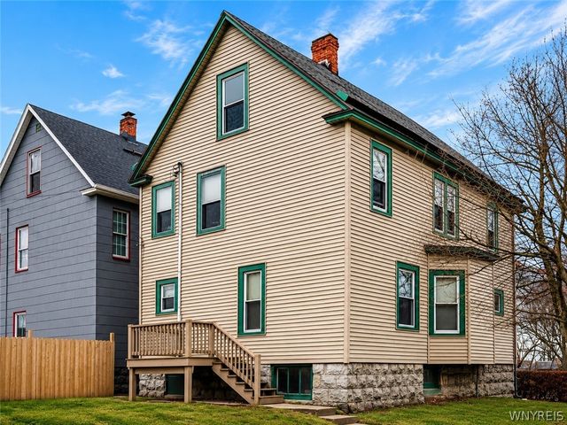 390 West Delavan Avenue, Buffalo, NY 14213