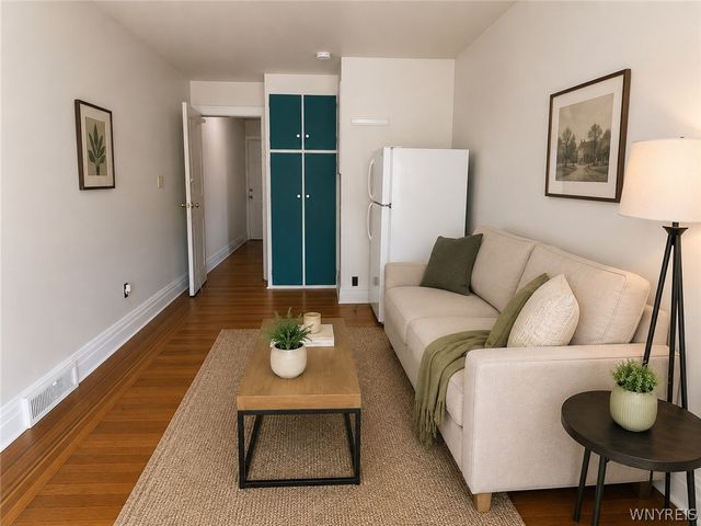 390 West Delavan Avenue, Buffalo, NY 14213