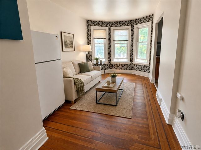 390 West Delavan Avenue, Buffalo, NY 14213