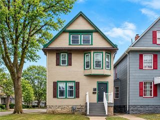 390 West Delavan Avenue, Buffalo, NY 14213