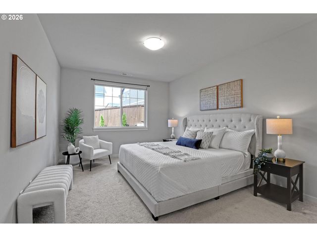 12289 Sw CHAMPLIN Ln, Beaverton, OR 97007