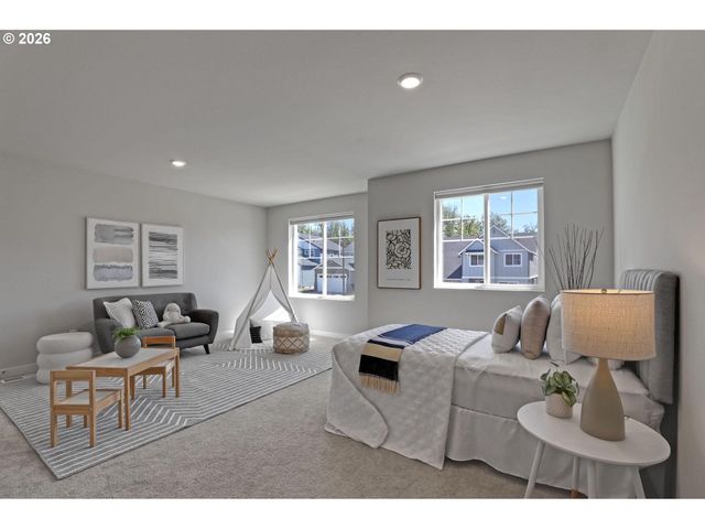 12289 Sw CHAMPLIN Ln, Beaverton, OR 97007