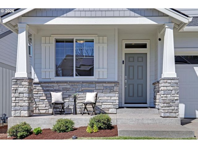 12289 Sw CHAMPLIN Ln, Beaverton, OR 97007