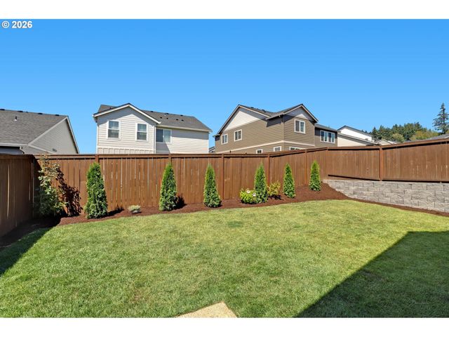12289 Sw CHAMPLIN Ln, Beaverton, OR 97007