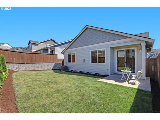 12289 Sw CHAMPLIN Ln, Beaverton, OR 97007
