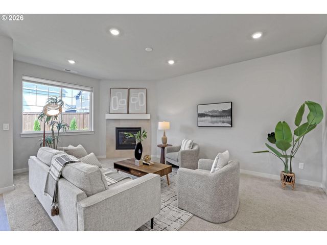 12289 Sw CHAMPLIN Ln, Beaverton, OR 97007