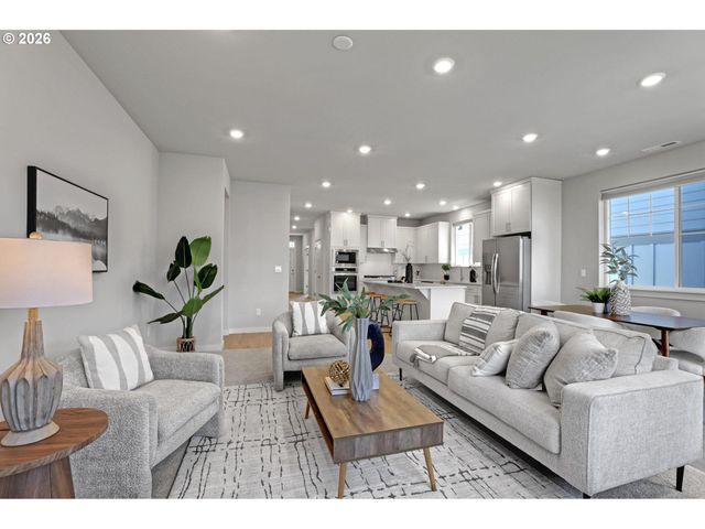 12289 Sw CHAMPLIN Ln, Beaverton, OR 97007