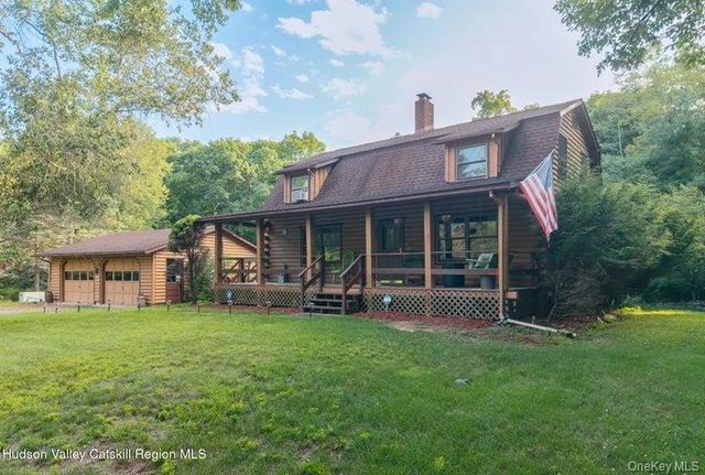 835 County Route 2, Accord, NY 12404