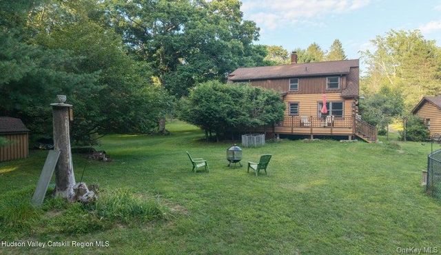 835 County Route 2, Accord, NY 12404