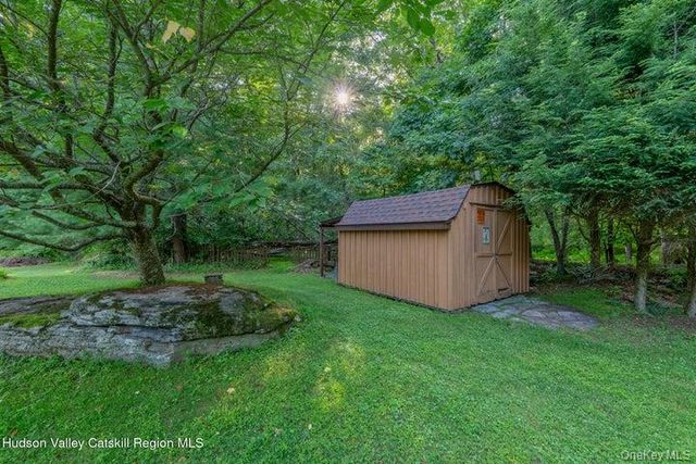 835 County Route 2, Accord, NY 12404