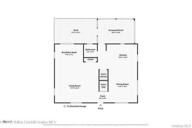 835 County Route 2, Accord, NY 12404