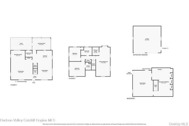 835 County Route 2, Accord, NY 12404
