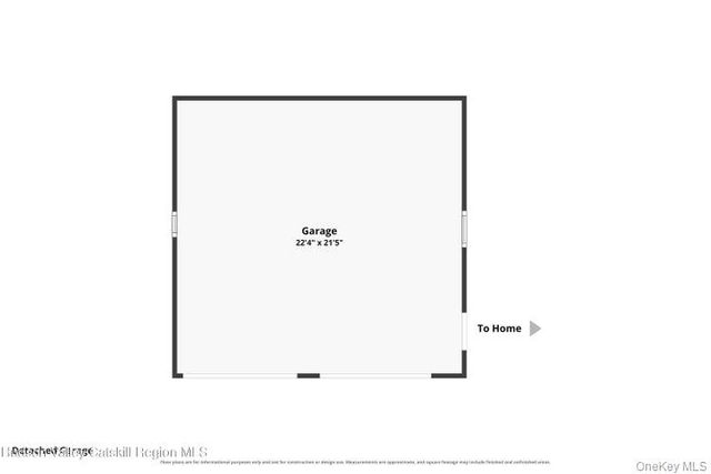 835 County Route 2, Accord, NY 12404