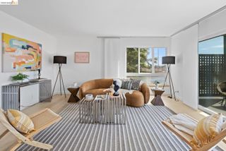 802 N Delaware ST APT 202, San Mateo, CA 94401