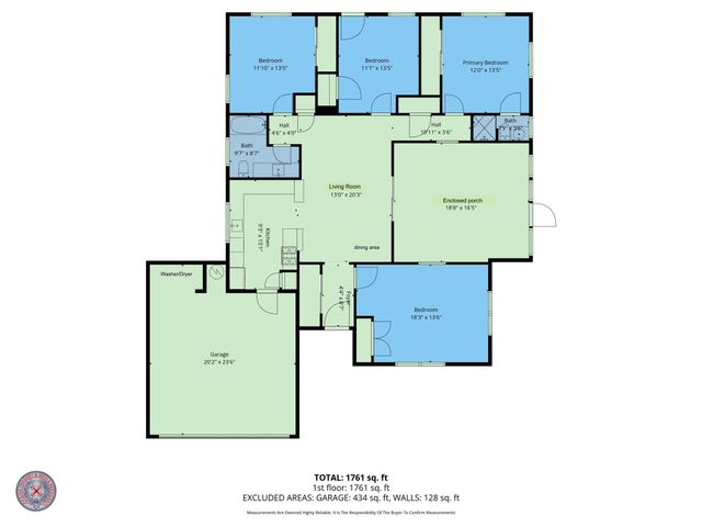 2337 Pearland Avenue, Pearland, TX 77581