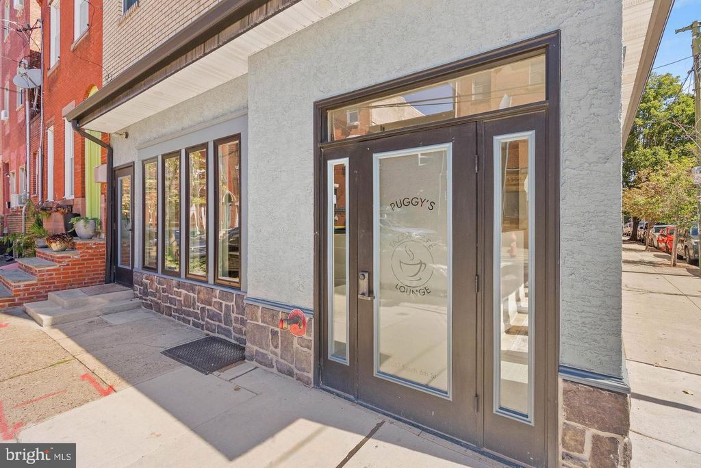 1537 S 6TH ST, Philadelphia, PA 19147 — photo 3