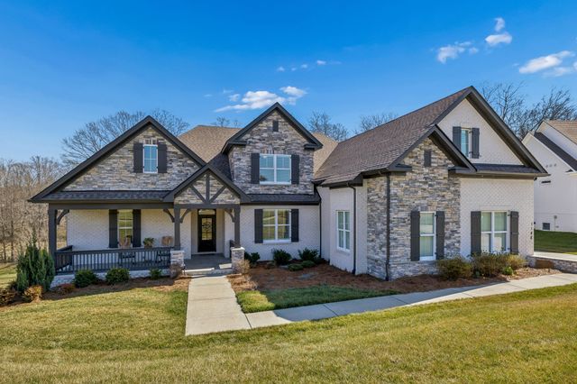 1148 Pretender Way, Columbia, TN 38401