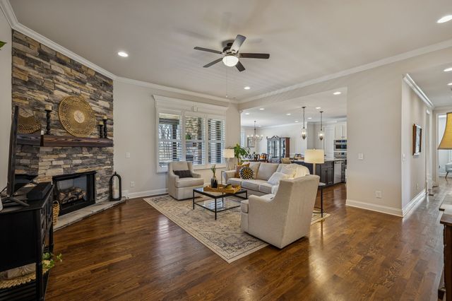 1148 Pretender Way, Columbia, TN 38401