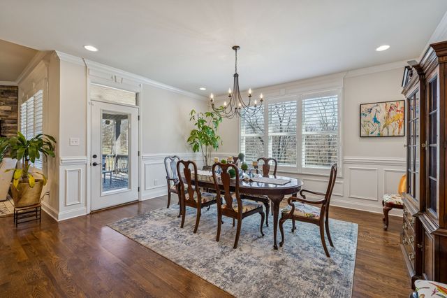 1148 Pretender Way, Columbia, TN 38401