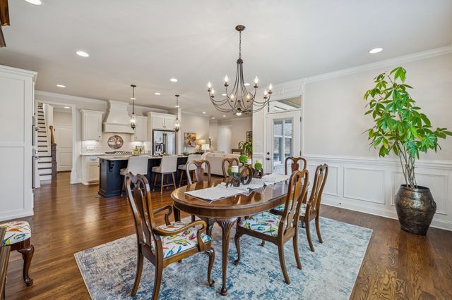 1148 Pretender Way, Columbia, TN 38401