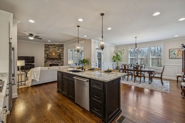 1148 Pretender Way, Columbia, TN 38401