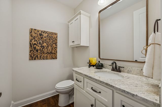 1148 Pretender Way, Columbia, TN 38401