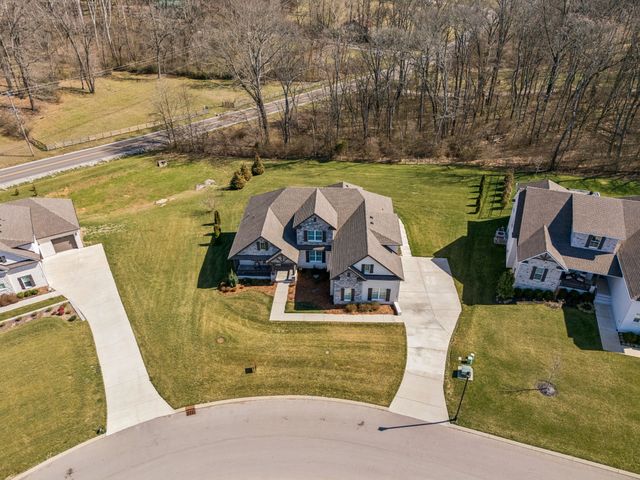 1148 Pretender Way, Columbia, TN 38401