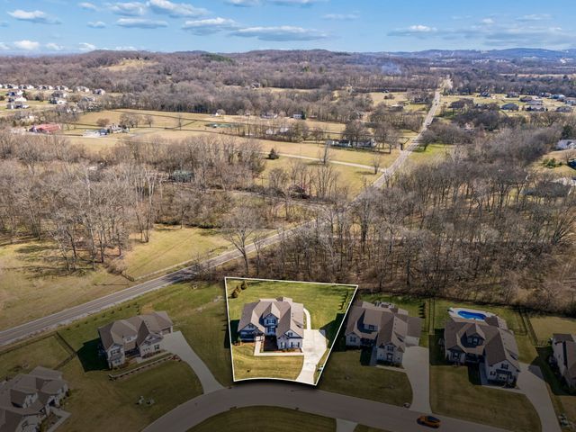 1148 Pretender Way, Columbia, TN 38401