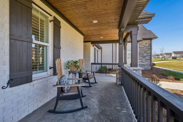 1148 Pretender Way, Columbia, TN 38401