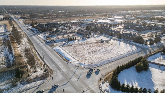 11200 W 183rd Street, Orland Park, IL 60467